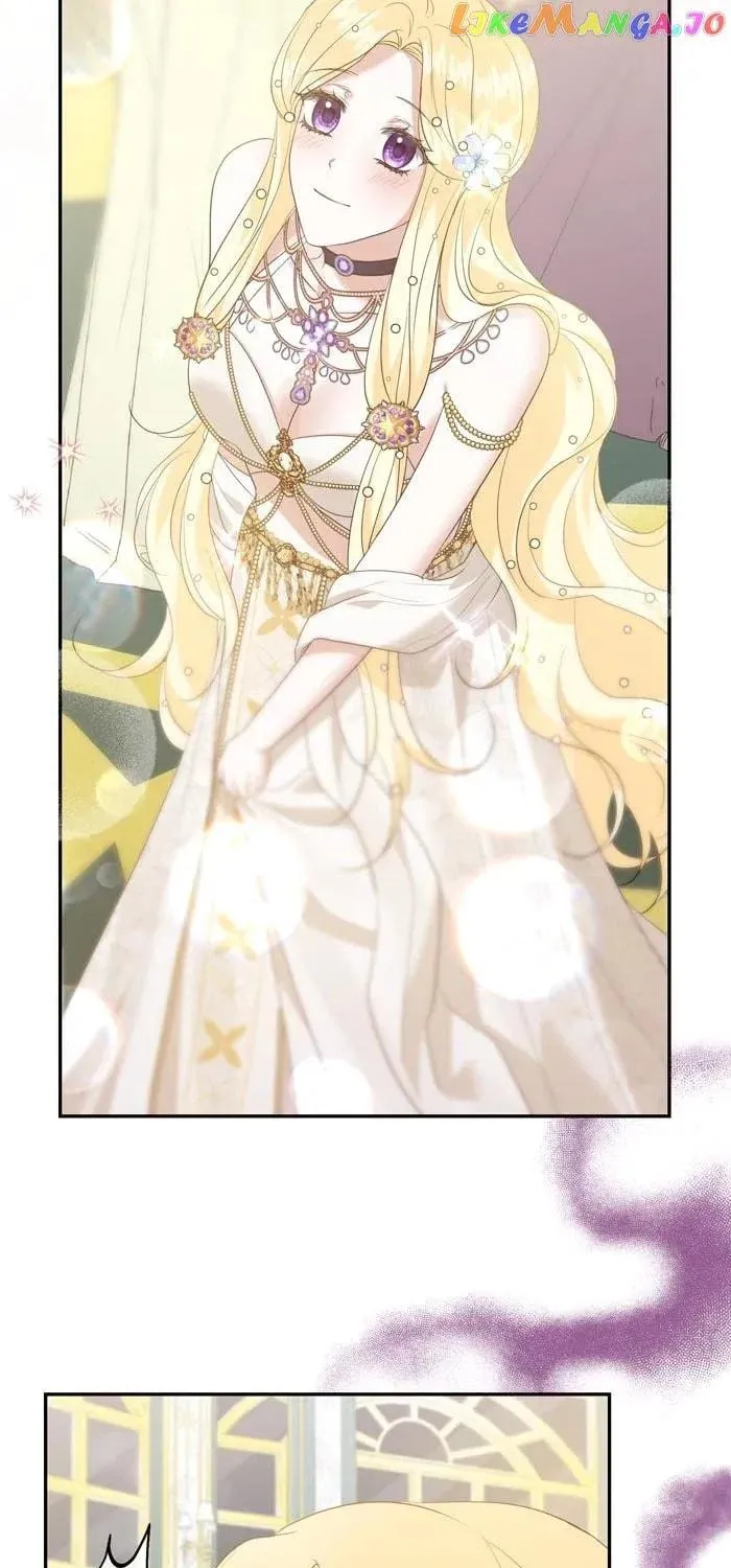 Read Insanely Radiant chapter 21 image 8 on Lezhin