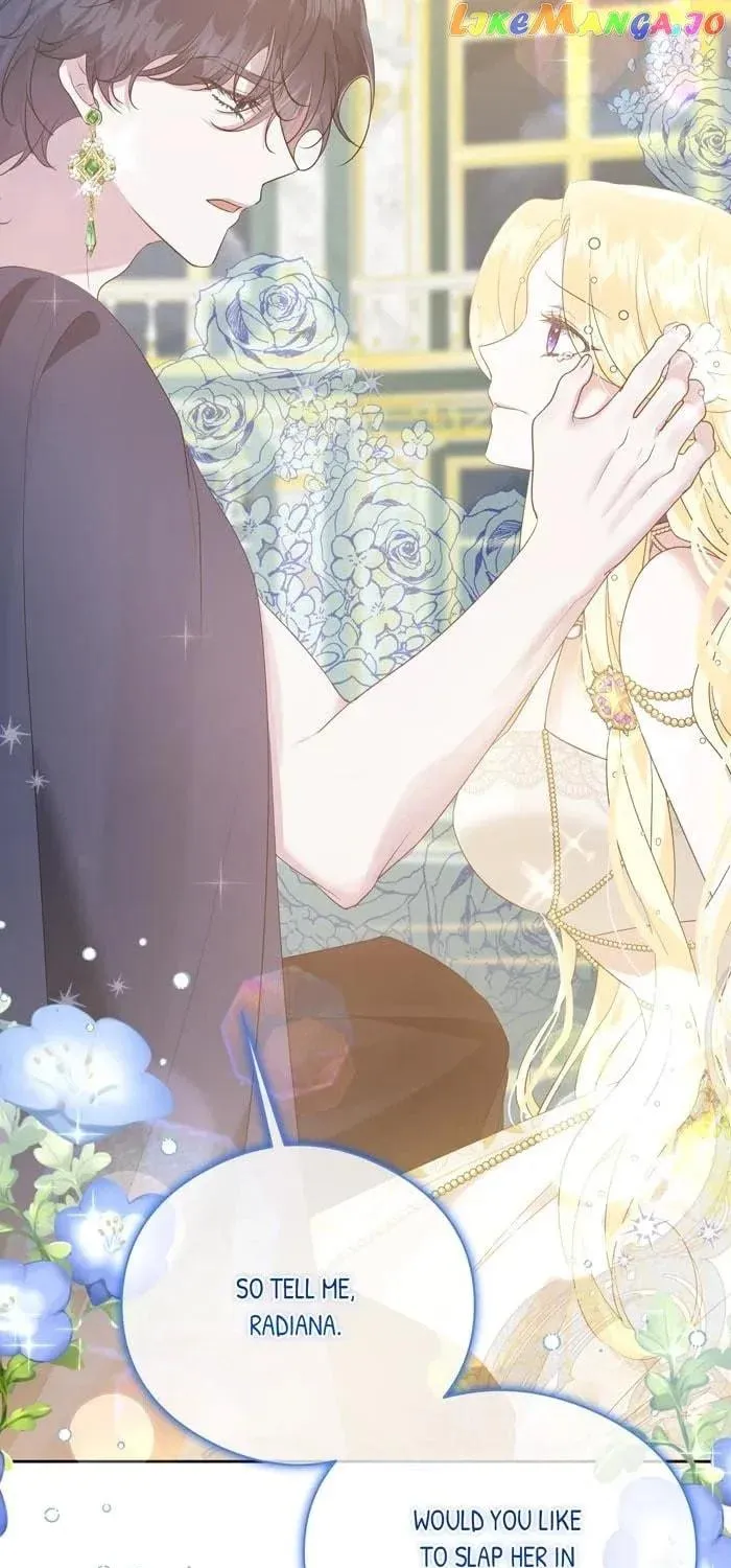 Read Insanely Radiant chapter 21 image 81 on Lezhin