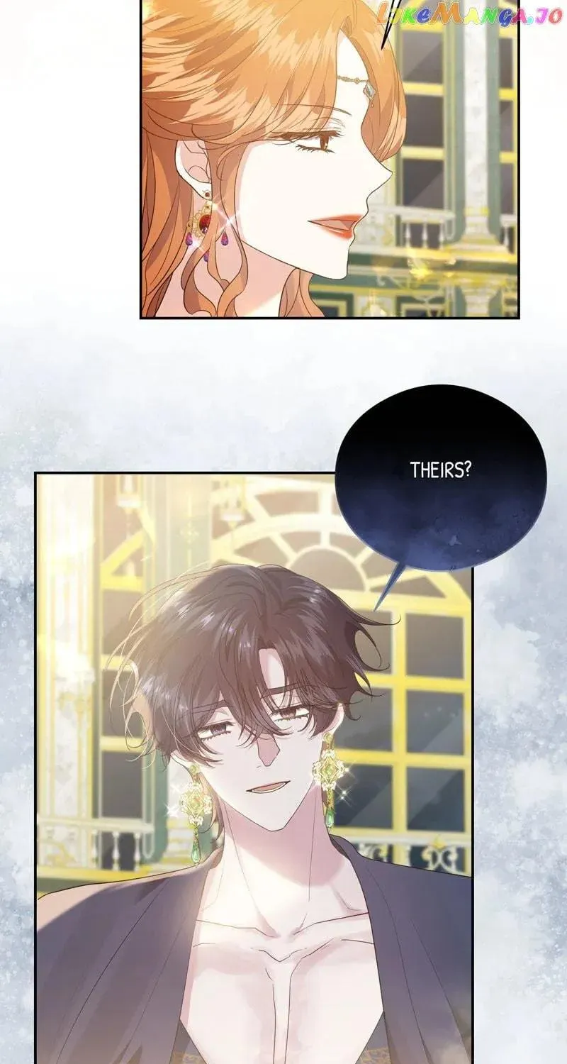 Read Insanely Radiant chapter 22 image 10 on Lezhin
