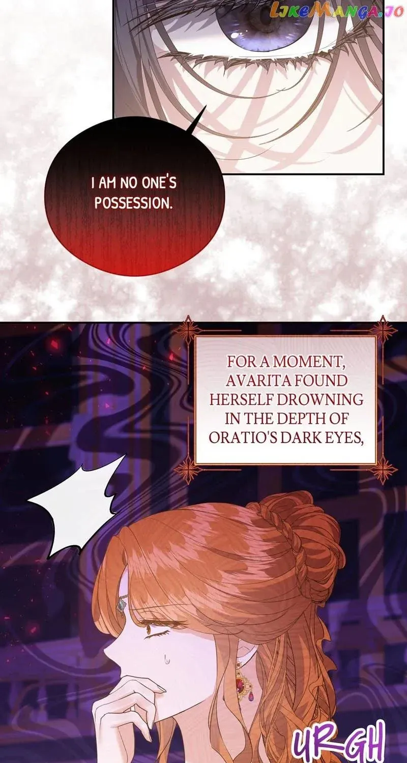 Read Insanely Radiant chapter 22 image 15 on Lezhin