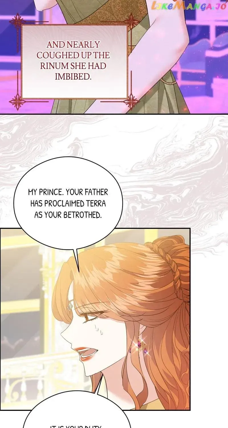 Read Insanely Radiant chapter 22 image 17 on Lezhin