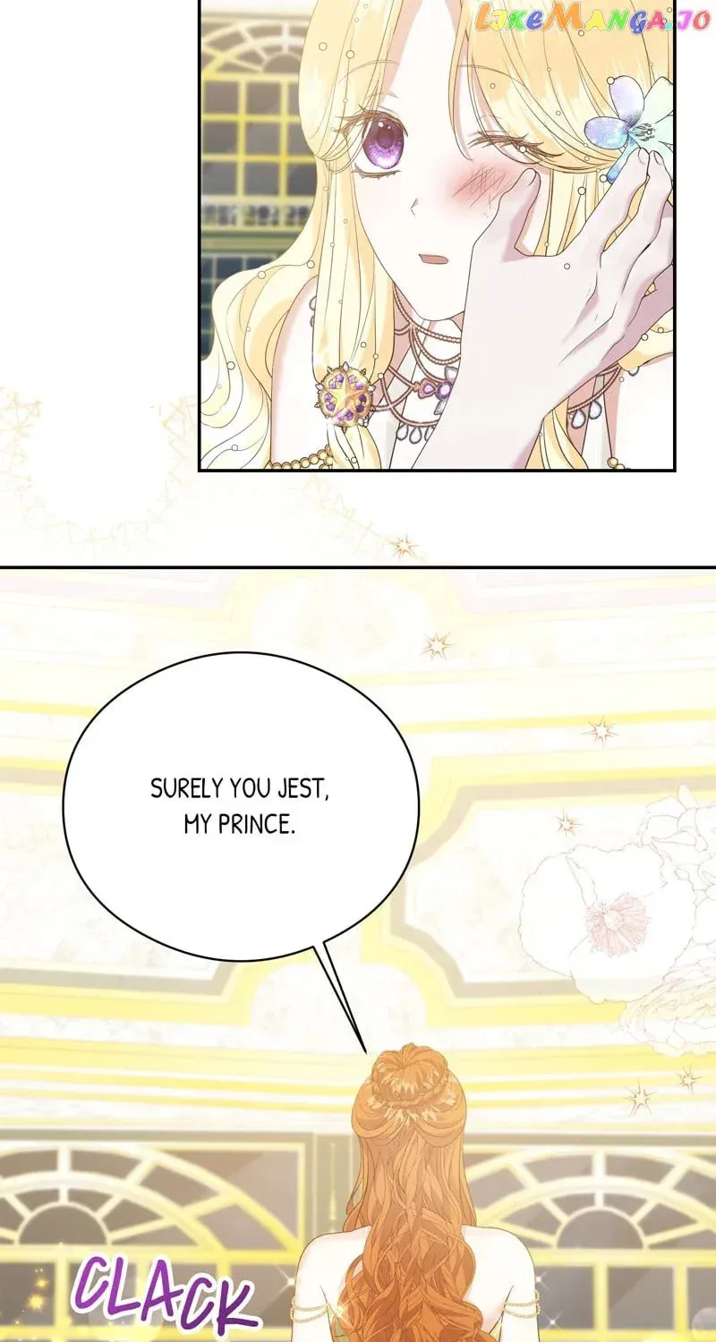 Read Insanely Radiant chapter 22 image 2 on Lezhin