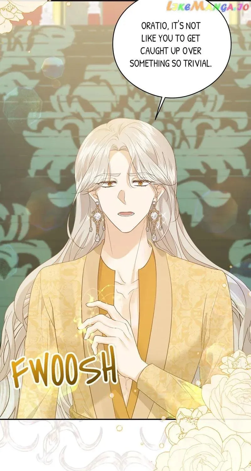 Read Insanely Radiant chapter 22 image 21 on Lezhin