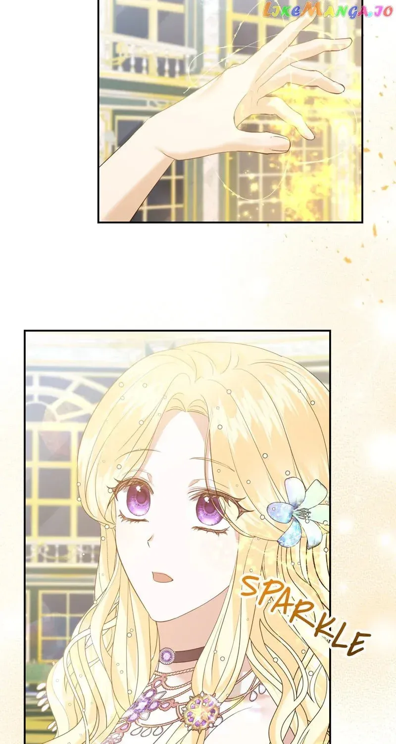 Read Insanely Radiant chapter 22 image 23 on Lezhin