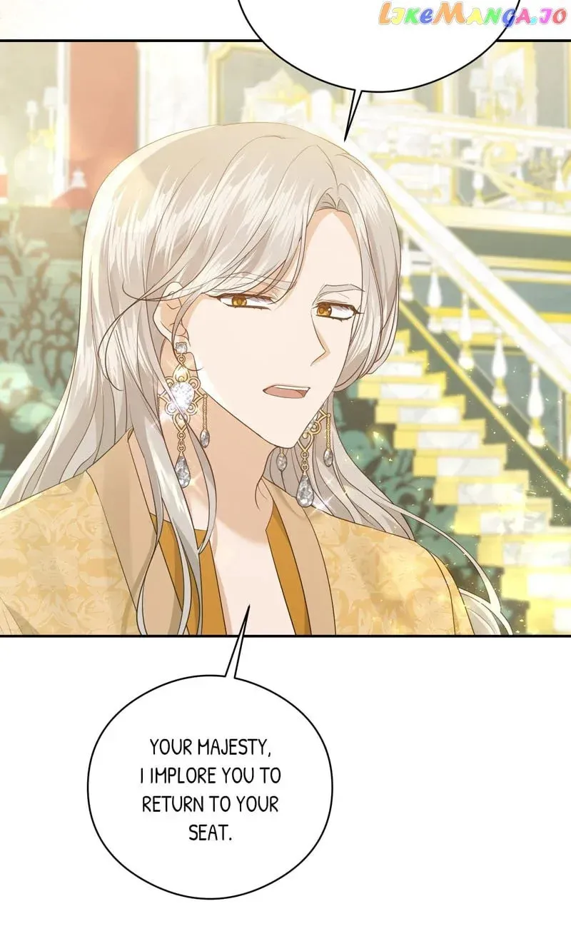 Read Insanely Radiant chapter 22 image 25 on Lezhin