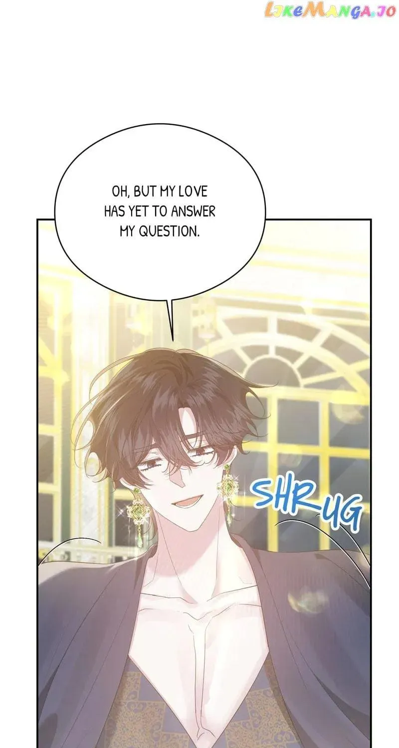 Read Insanely Radiant chapter 22 image 26 on Lezhin