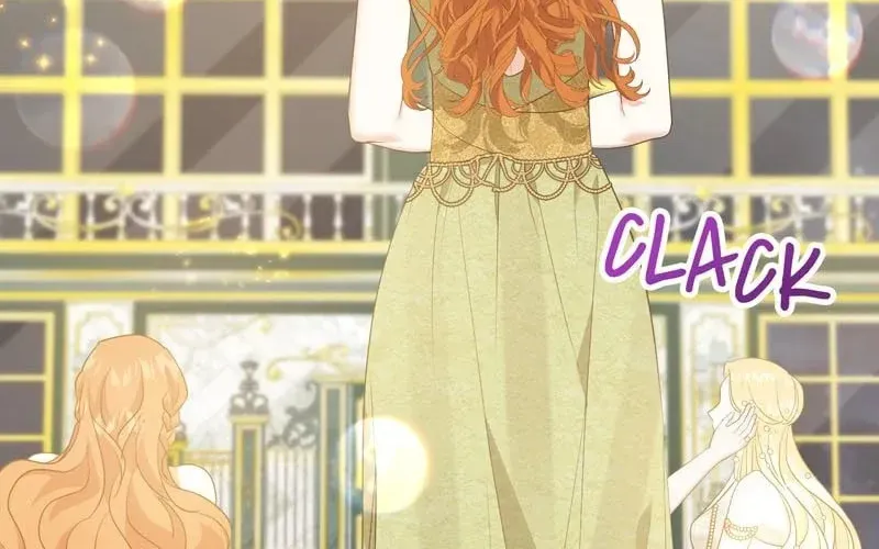 Read Insanely Radiant chapter 22 image 3 on Lezhin