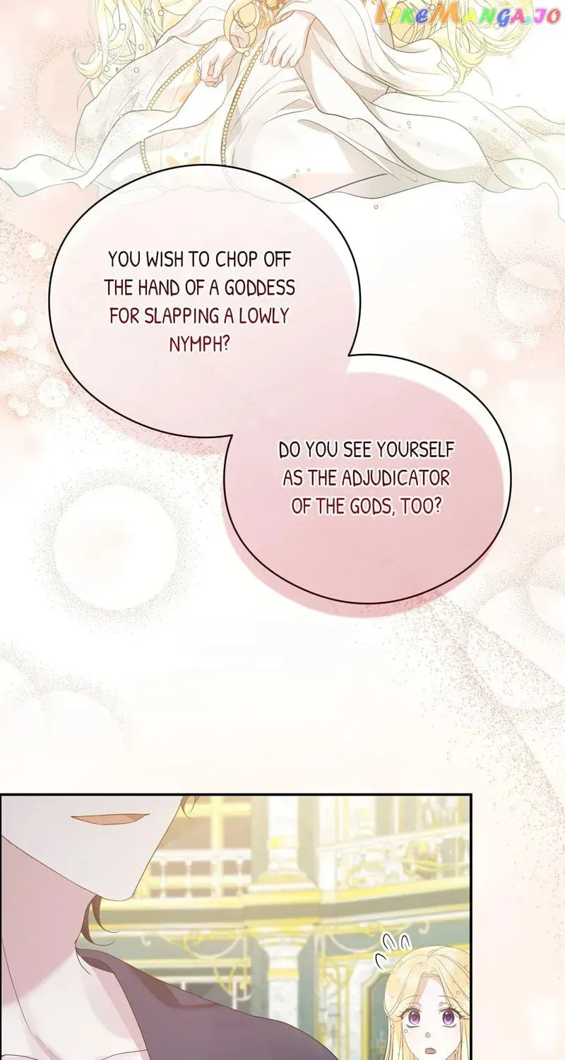 Read Insanely Radiant chapter 22 image 30 on Lezhin