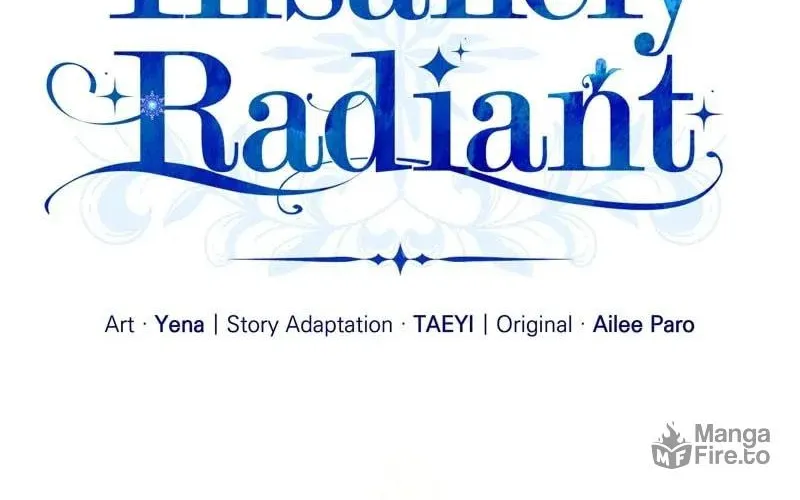 Read Insanely Radiant chapter 22 image 33 on Lezhin