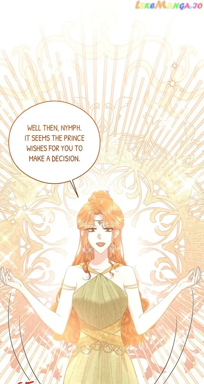Read Insanely Radiant chapter 22 image 34 on Lezhin