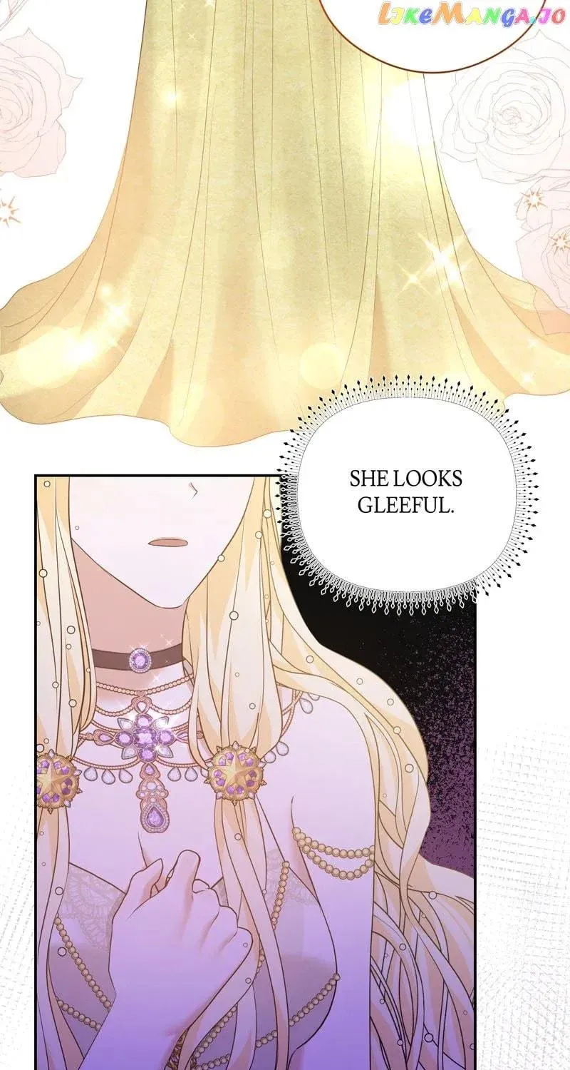 Read Insanely Radiant chapter 22 image 36 on Lezhin