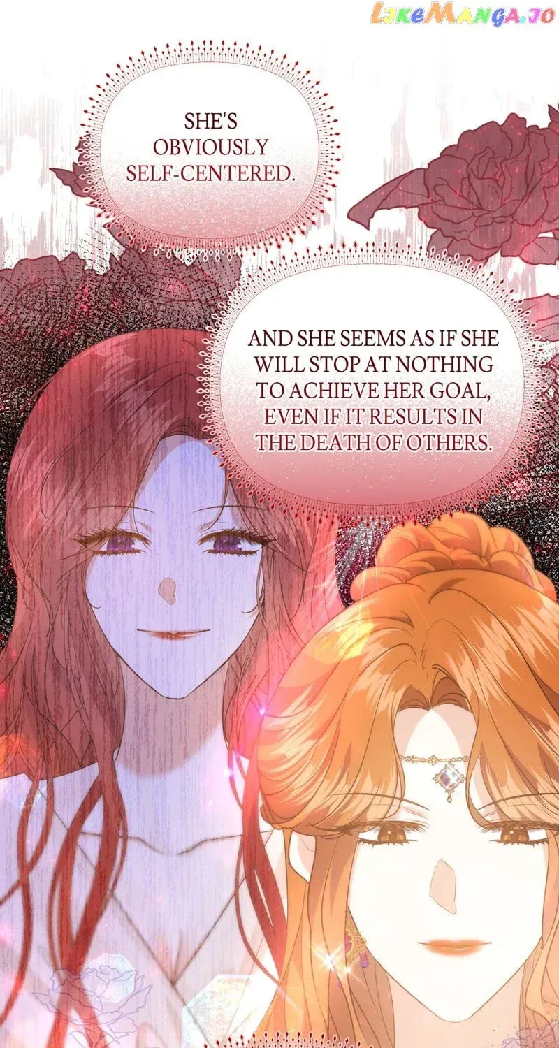Read Insanely Radiant chapter 22 image 39 on Lezhin