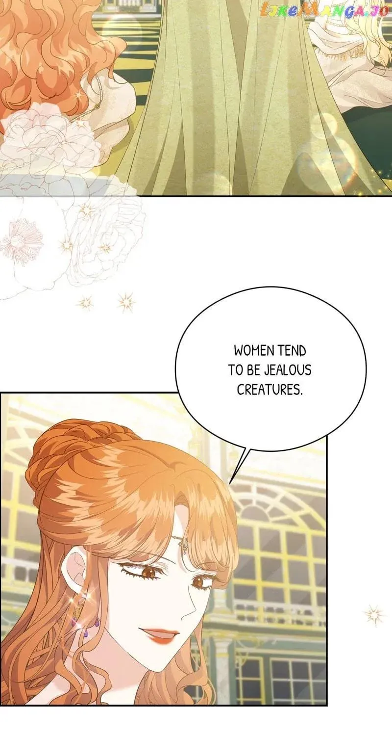 Read Insanely Radiant chapter 22 image 4 on Lezhin