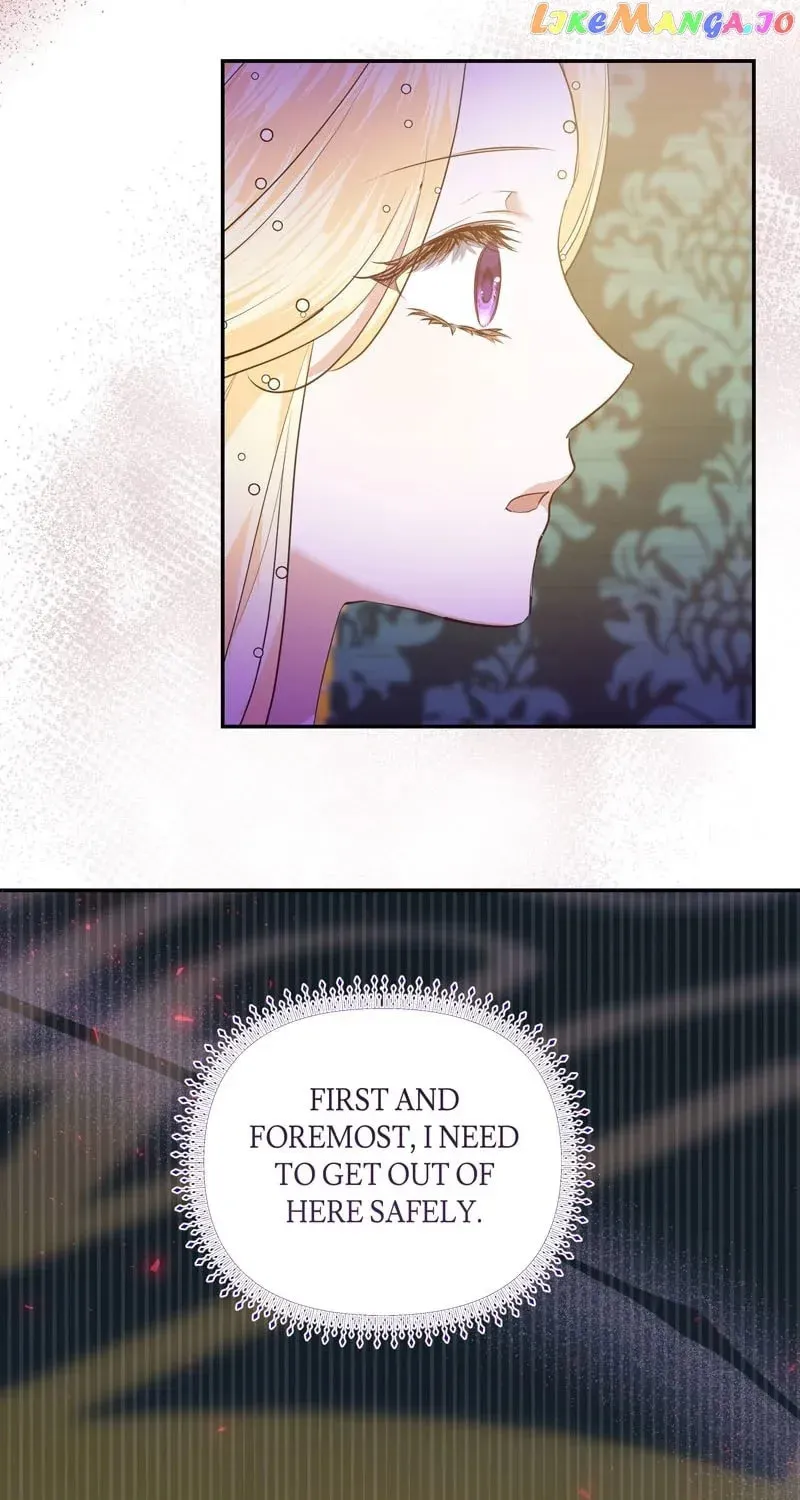 Read Insanely Radiant chapter 22 image 41 on Lezhin