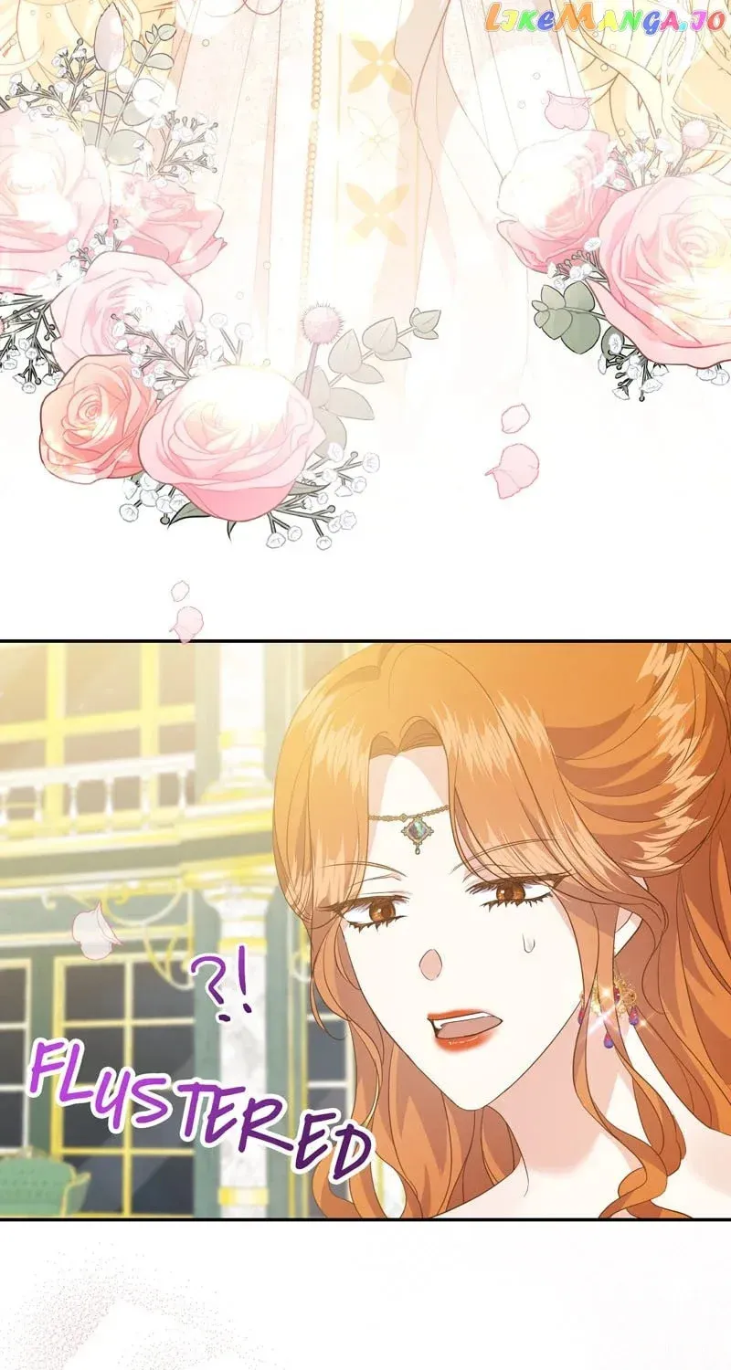 Read Insanely Radiant chapter 22 image 47 on Lezhin