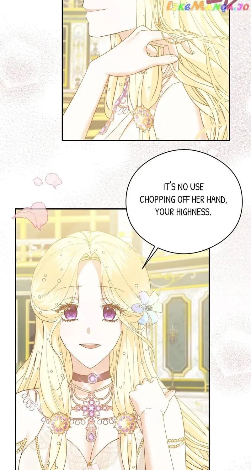 Read Insanely Radiant chapter 22 image 49 on Lezhin