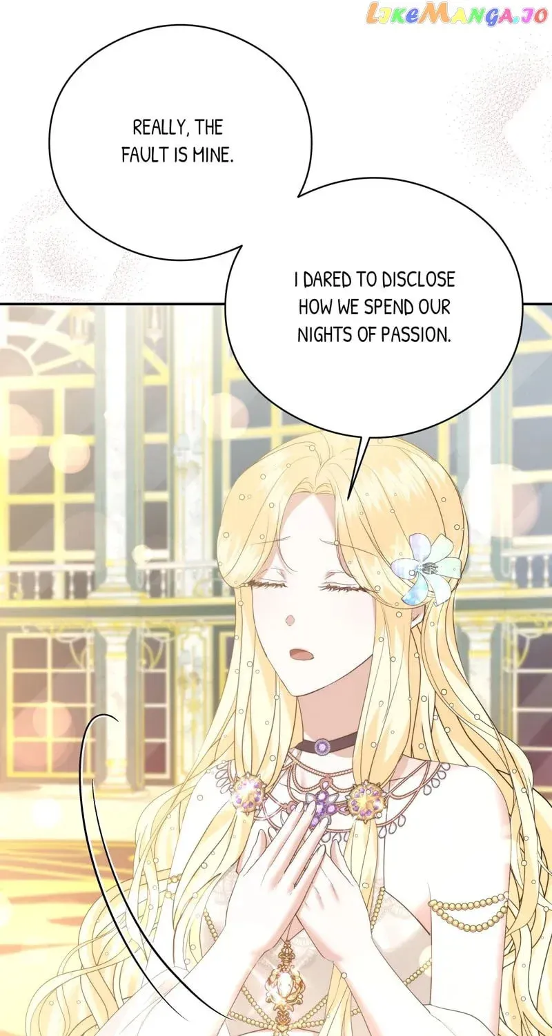 Read Insanely Radiant chapter 22 image 52 on Lezhin