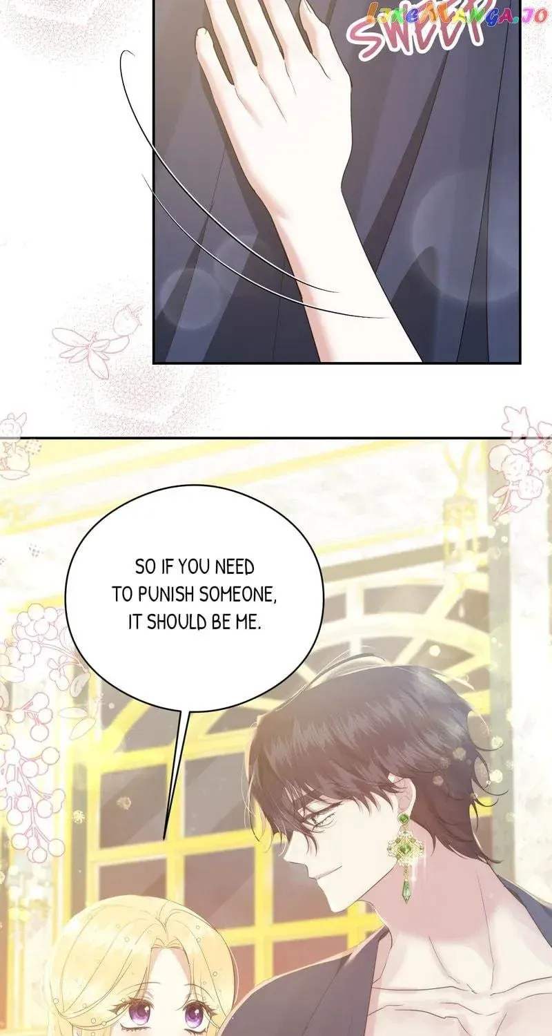 Read Insanely Radiant chapter 22 image 54 on Lezhin