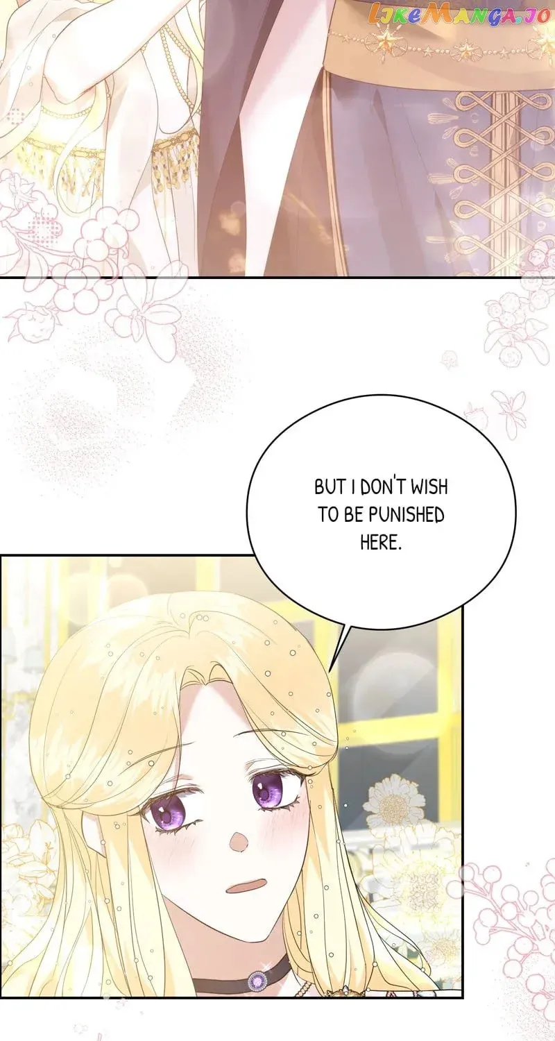 Read Insanely Radiant chapter 22 image 56 on Lezhin
