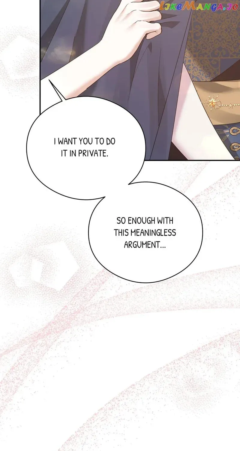 Read Insanely Radiant chapter 22 image 58 on Lezhin