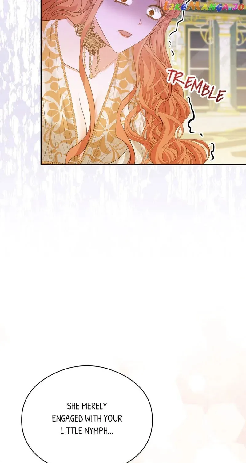 Read Insanely Radiant chapter 22 image 6 on Lezhin