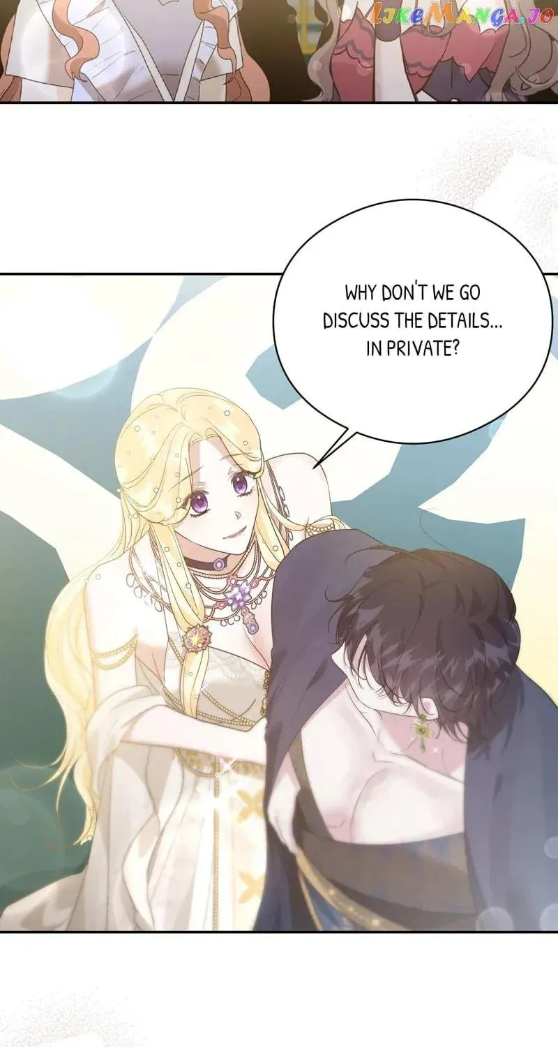 Read Insanely Radiant chapter 22 image 60 on Lezhin