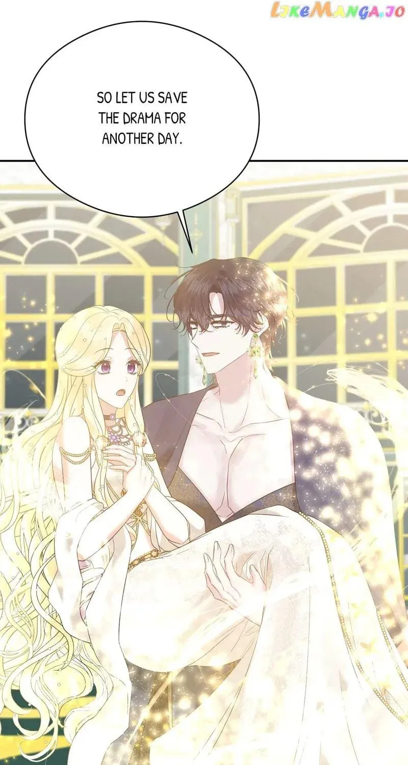 Read Insanely Radiant chapter 22 image 65 on Lezhin