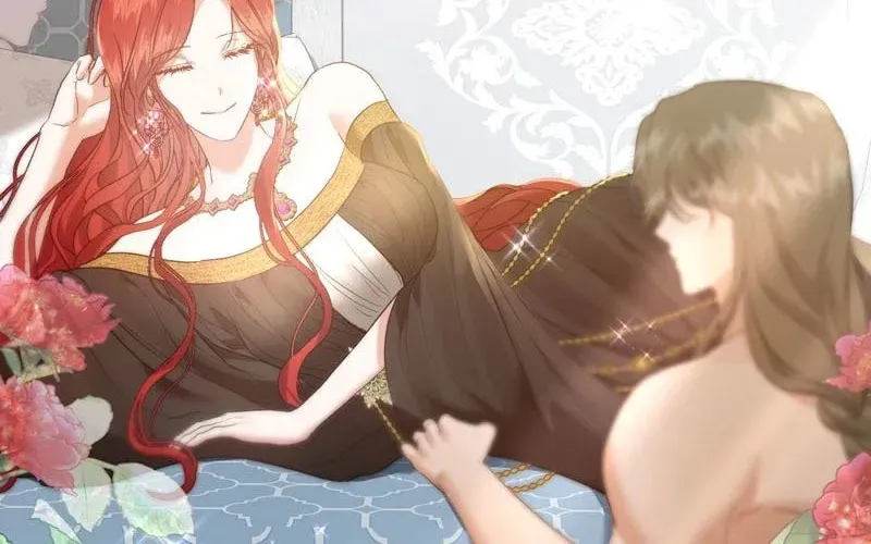 Read Insanely Radiant chapter 22 image 70 on Lezhin
