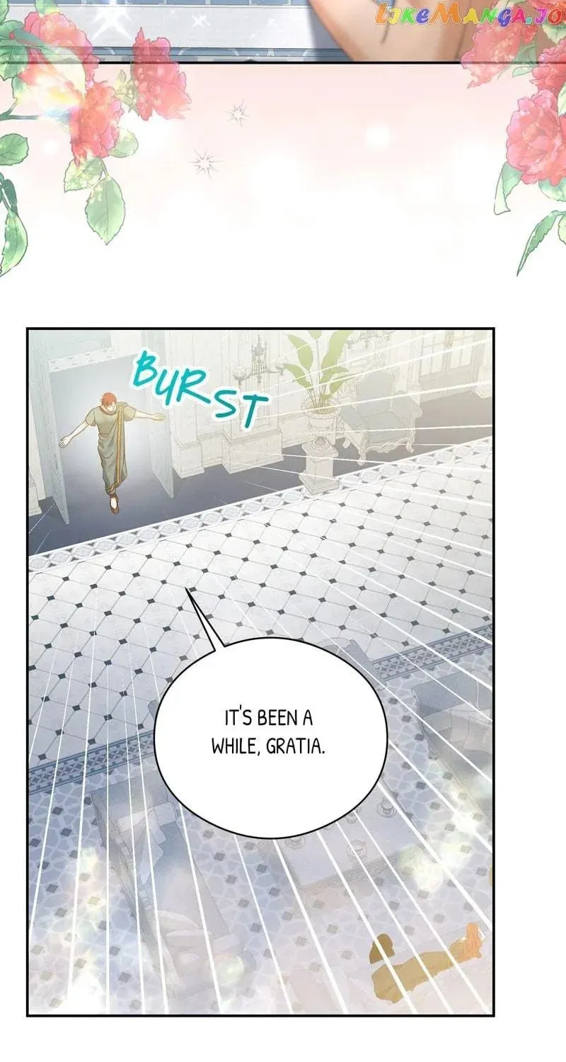 Read Insanely Radiant chapter 22 image 71 on Lezhin