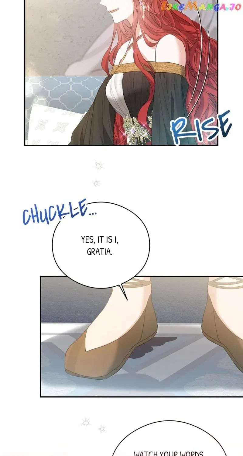 Read Insanely Radiant chapter 22 image 73 on Lezhin