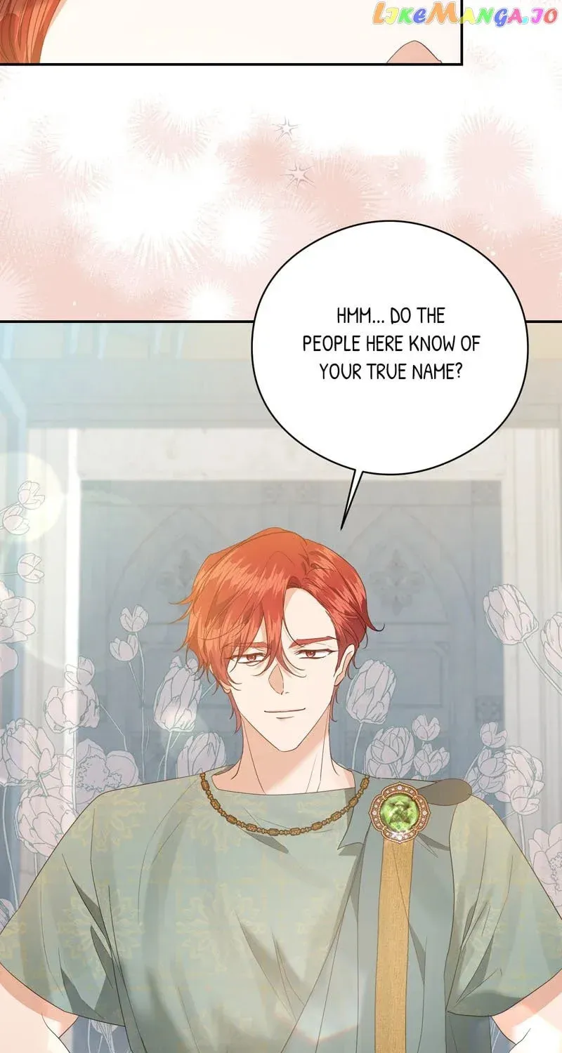 Read Insanely Radiant chapter 22 image 75 on Lezhin
