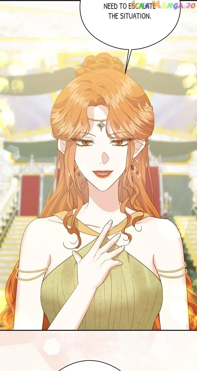 Read Insanely Radiant chapter 22 image 8 on Lezhin