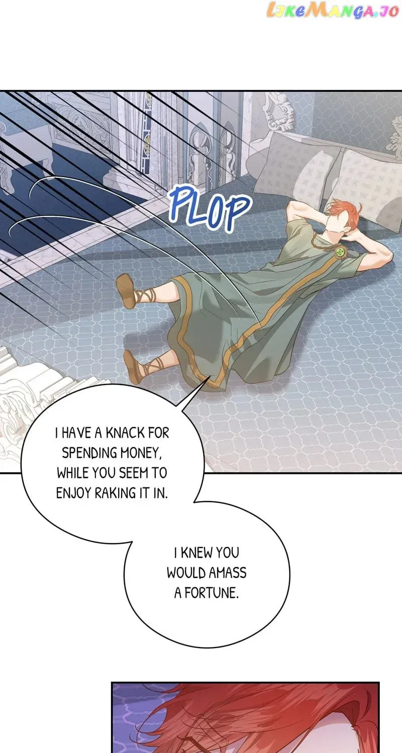Read Insanely Radiant chapter 22 image 81 on Lezhin