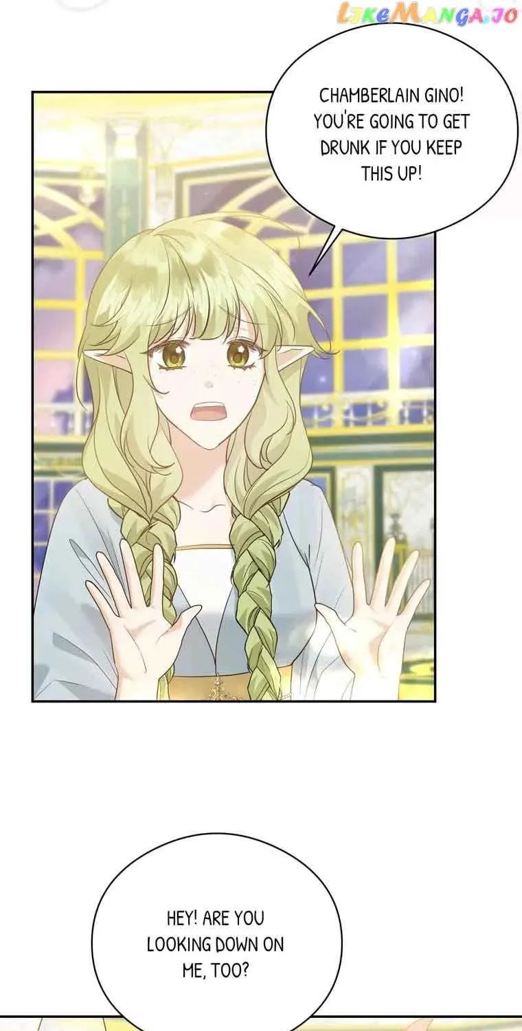 Read Insanely Radiant chapter 23 image 10 on Lezhin