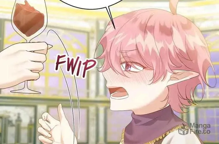 Read Insanely Radiant chapter 23 image 11 on Lezhin