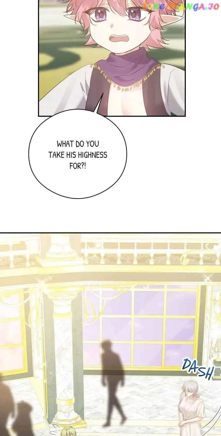 Read Insanely Radiant chapter 23 image 15 on Lezhin