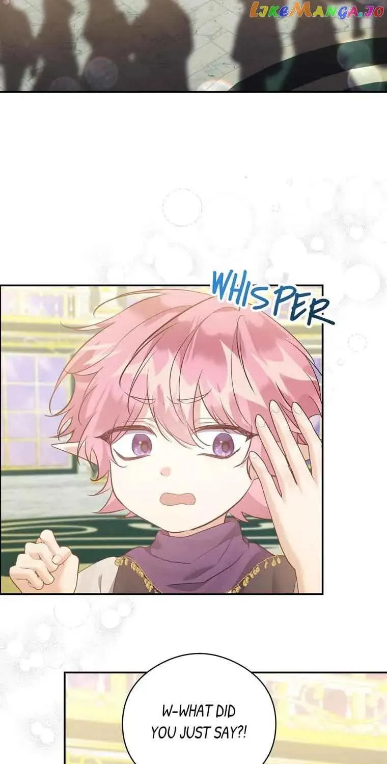 Read Insanely Radiant chapter 23 image 17 on Lezhin