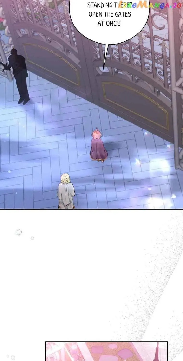Read Insanely Radiant chapter 23 image 21 on Lezhin