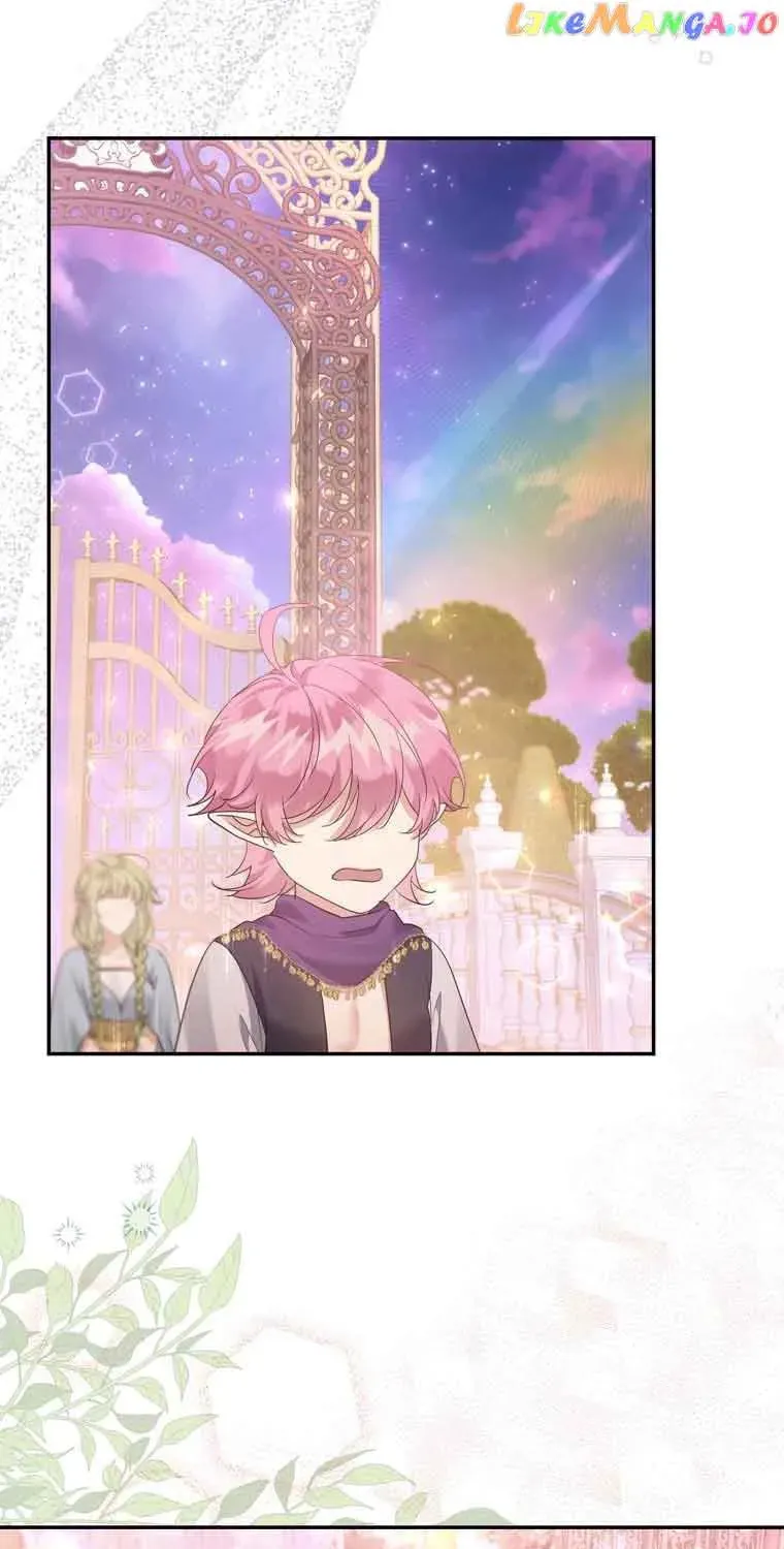 Read Insanely Radiant chapter 23 image 23 on Lezhin