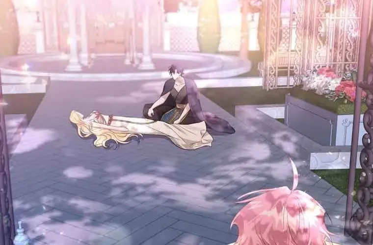 Read Insanely Radiant chapter 23 image 24 on Lezhin