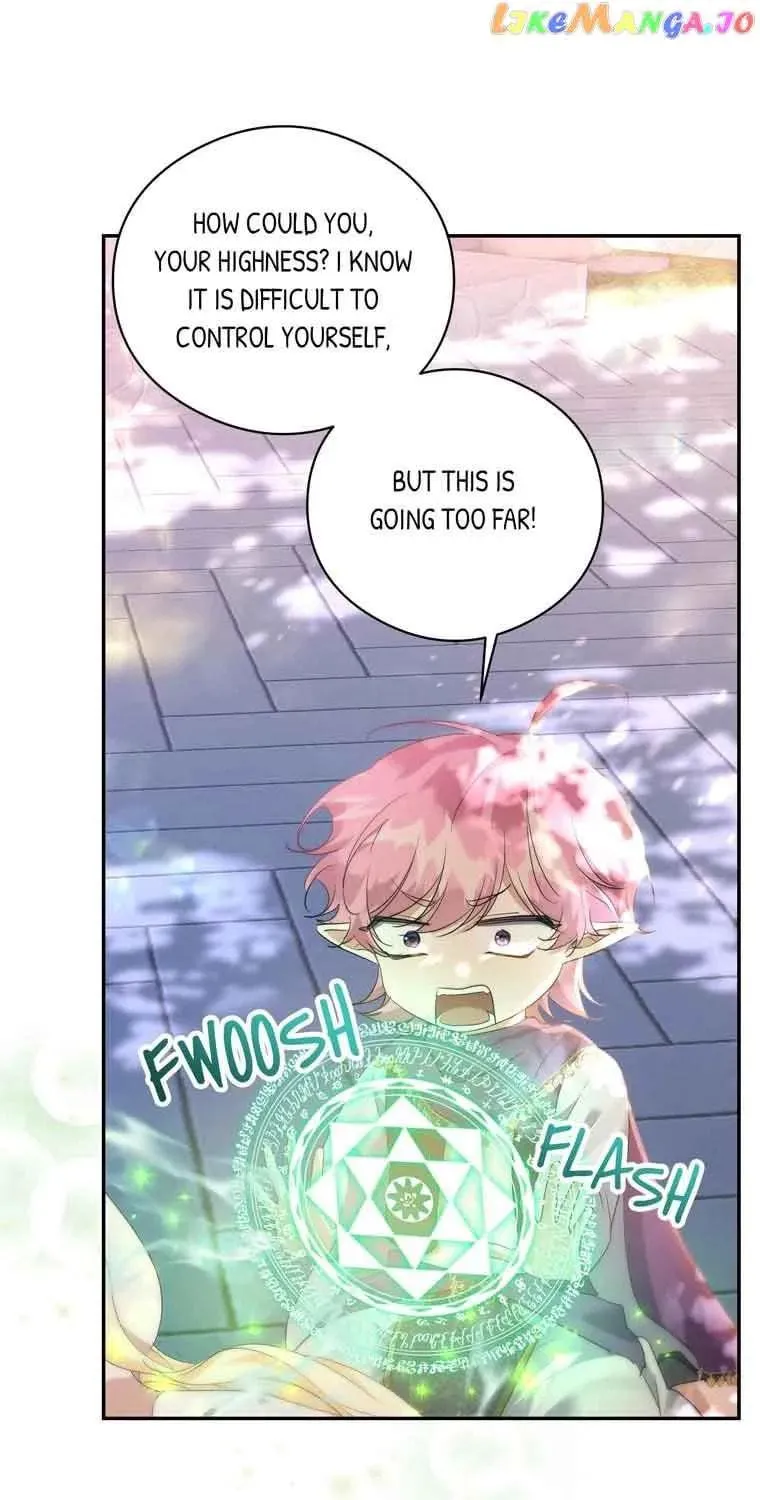 Read Insanely Radiant chapter 23 image 26 on Lezhin