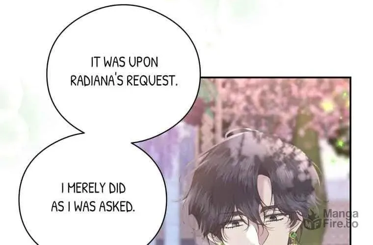 Read Insanely Radiant chapter 23 image 27 on Lezhin