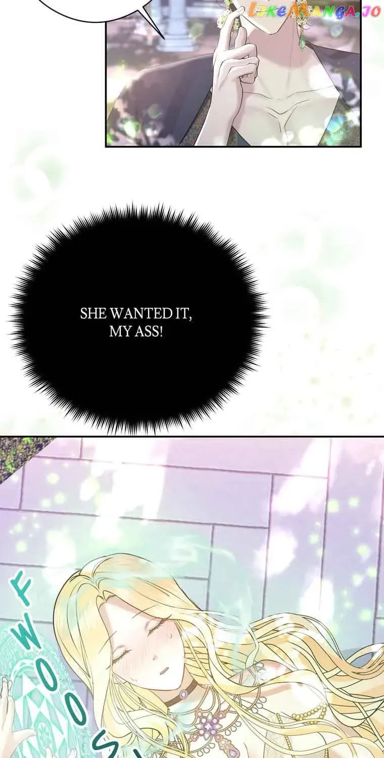 Read Insanely Radiant chapter 23 image 28 on Lezhin