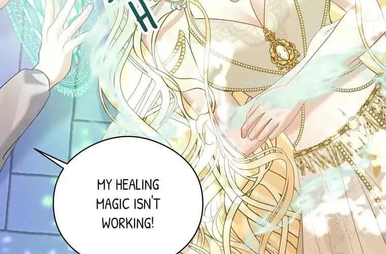 Read Insanely Radiant chapter 23 image 29 on Lezhin