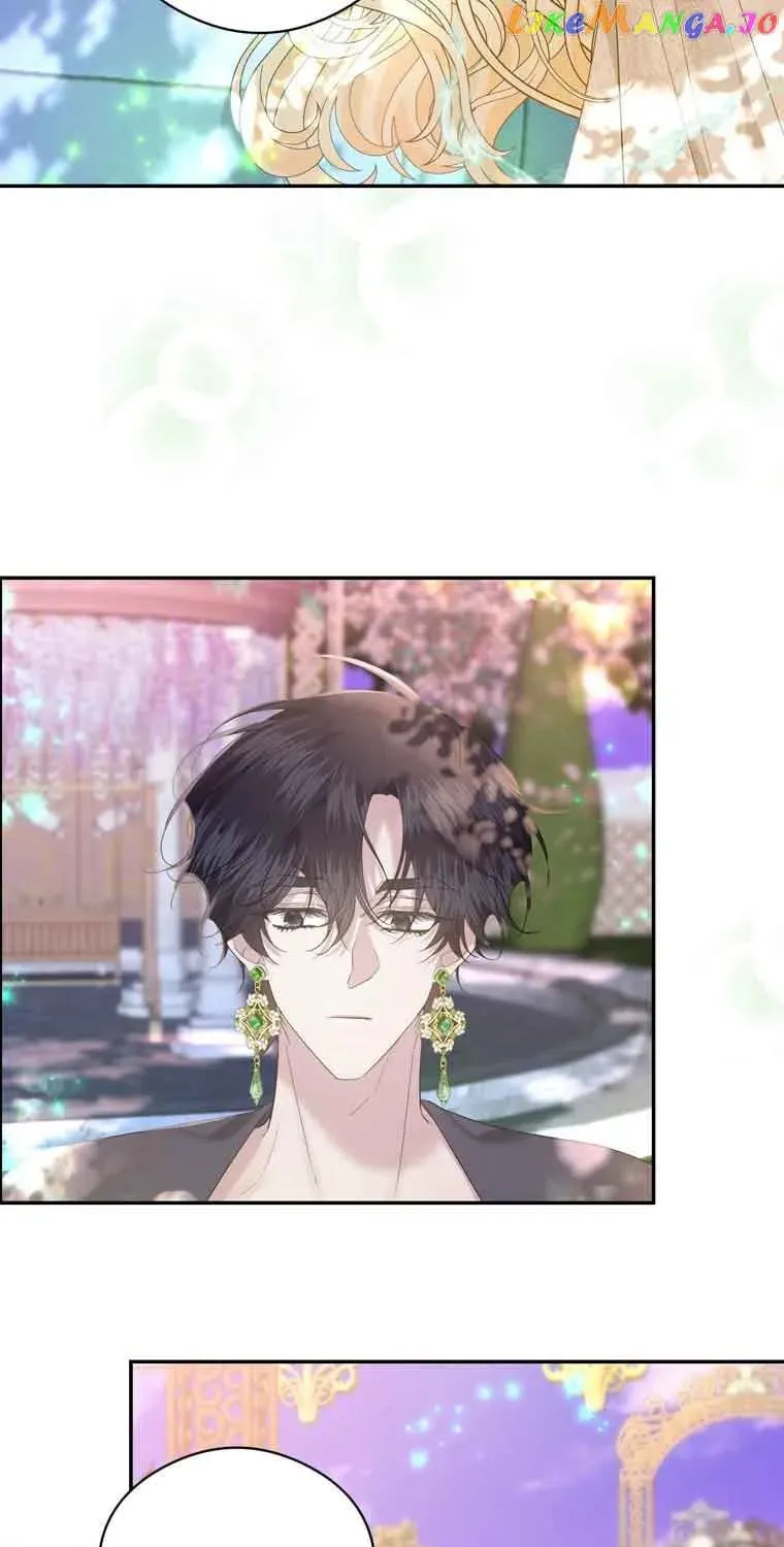 Read Insanely Radiant chapter 23 image 30 on Lezhin