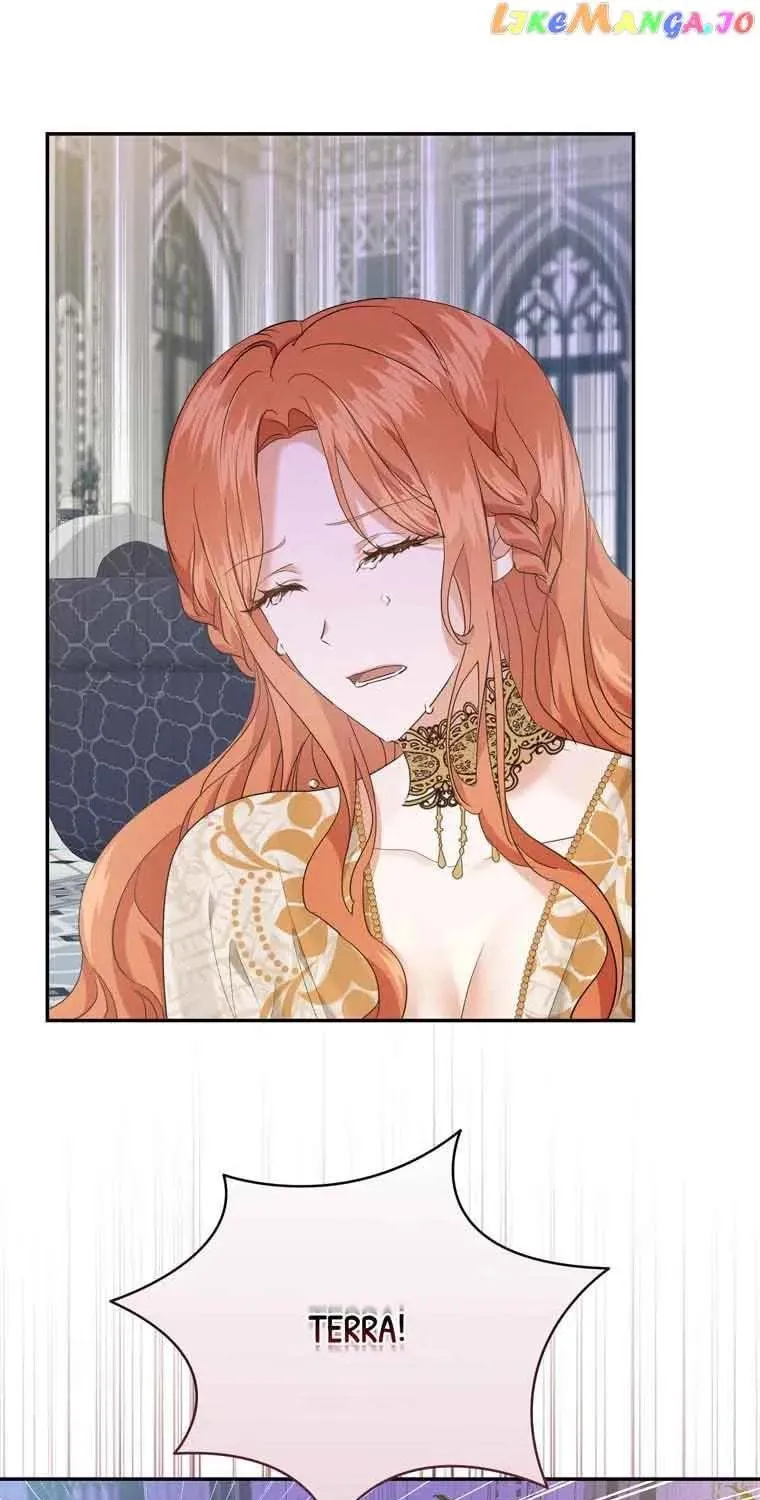Read Insanely Radiant chapter 23 image 36 on Lezhin