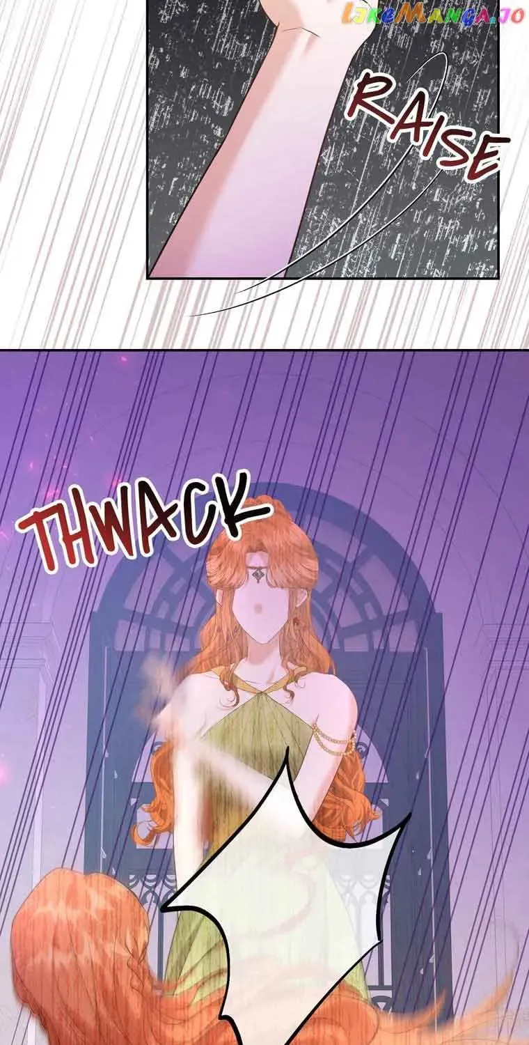 Read Insanely Radiant chapter 23 image 41 on Lezhin