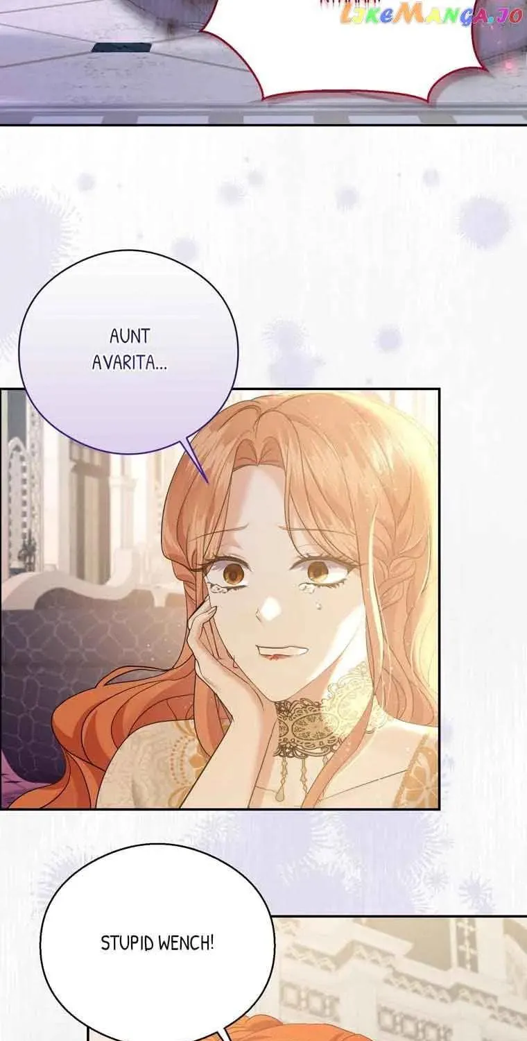 Read Insanely Radiant chapter 23 image 43 on Lezhin