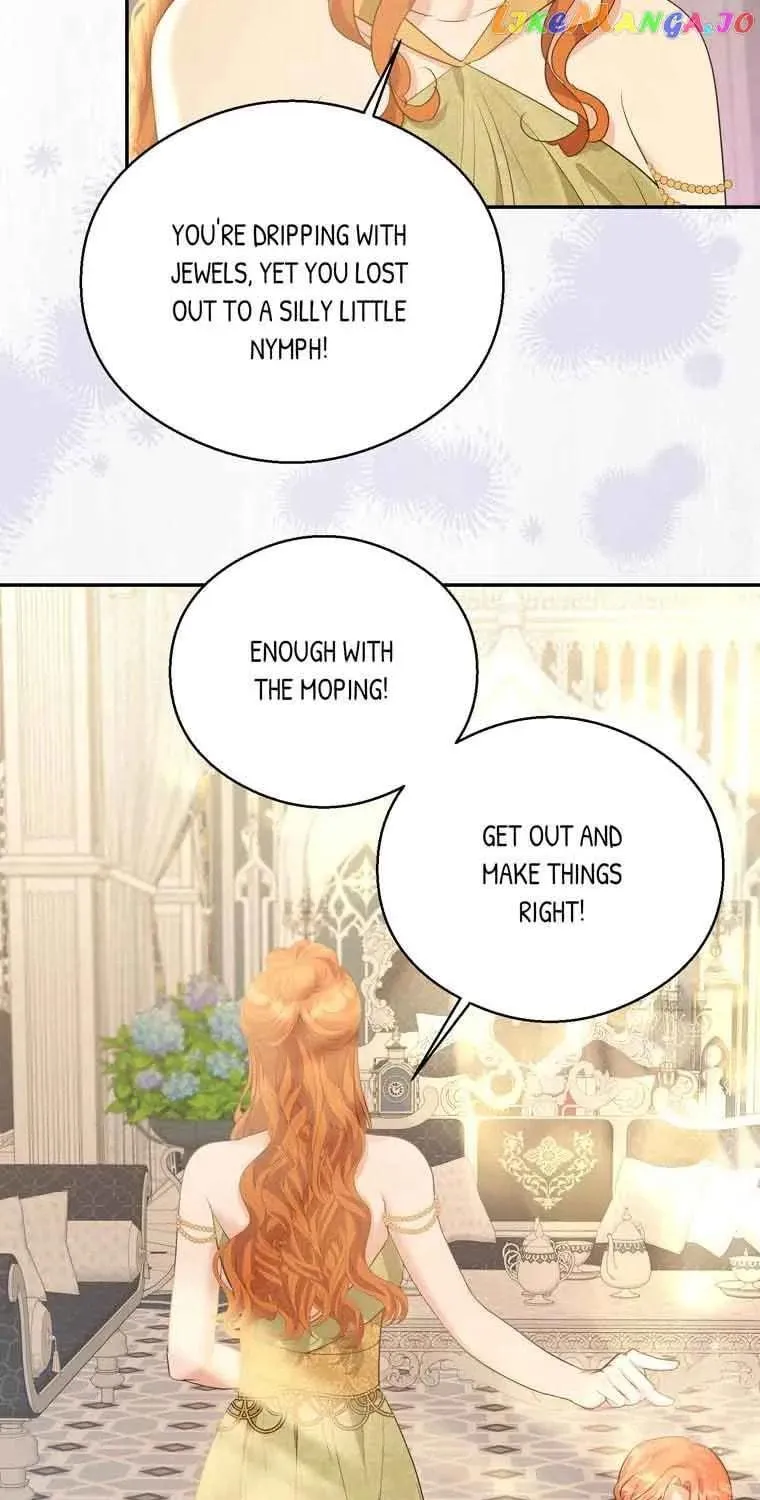 Read Insanely Radiant chapter 23 image 45 on Lezhin