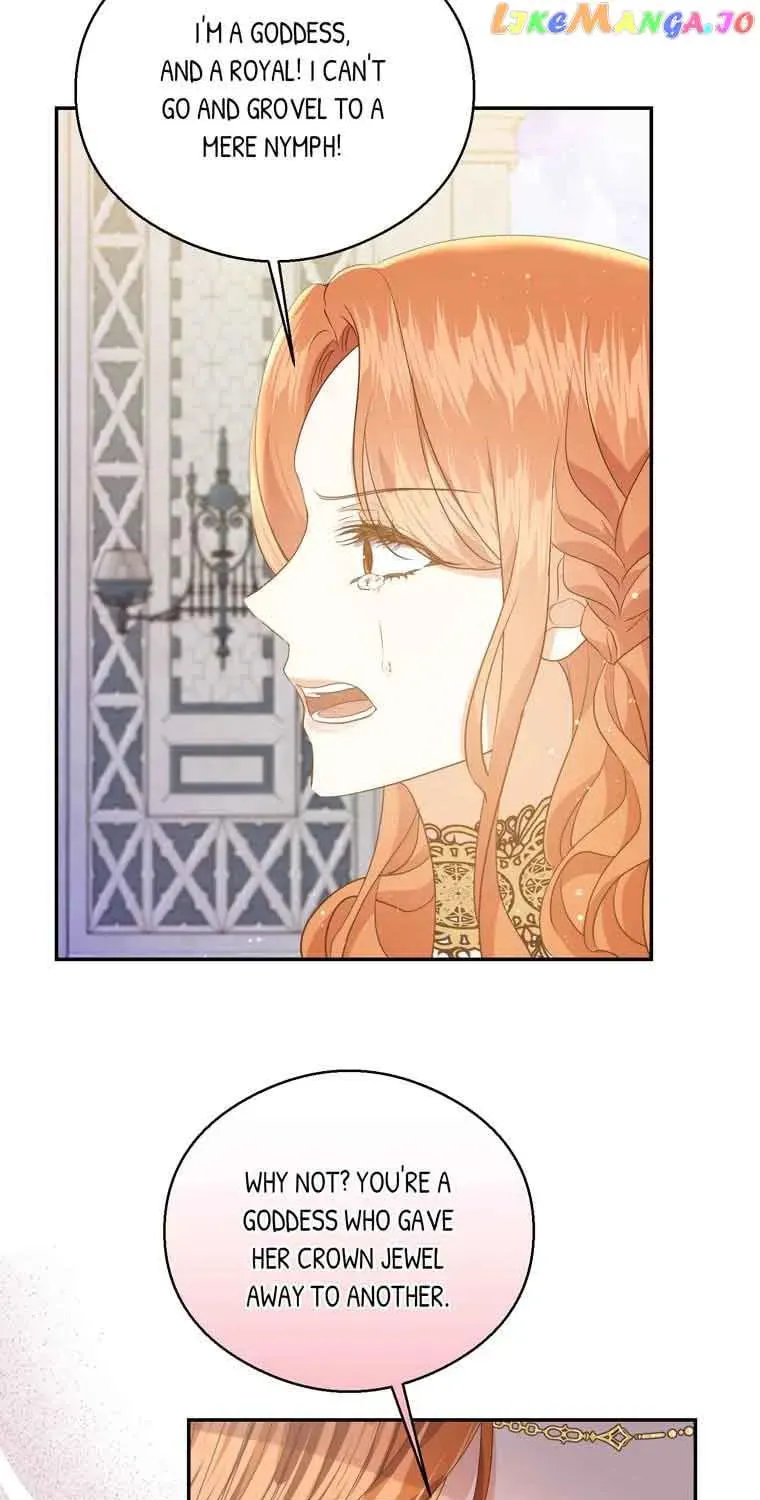 Read Insanely Radiant chapter 23 image 47 on Lezhin